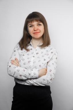 Демко Юлия Геннадиевна